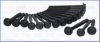 ROVER ETC8810X4 Bolt Kit, cylinder head